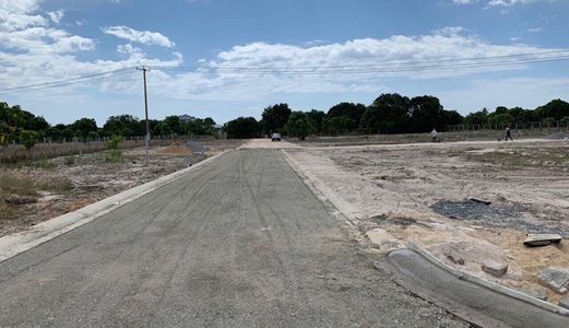 Cơ Hội Đầu Tư Có 1 Không 2 Tại Trung Tâm Huyện Cam Lâm Bãi Dài Cam Ranh