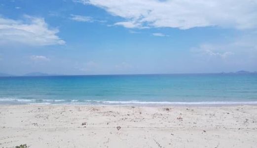 Cơ Hội Đầu Tư Có 1 Không 2 Tại Trung Tâm Huyện Cam Lâm Bãi Dài Cam Ranh