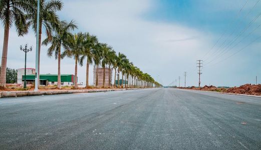 Cần Tiền Bán Gấp Lô Sh Mặt Đường 69M Dự Án New City Giá Cam Kết Rẻ Nhất Thị Trường. Lh 0857628888