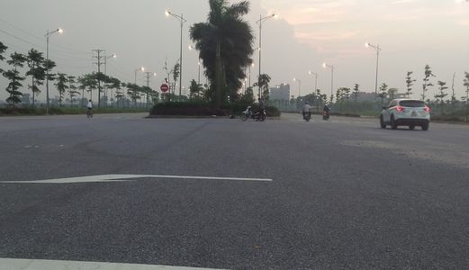 Cần Tiền Bán Gấp Lô Sh Mặt Đường 69M Dự Án New City Giá Cam Kết Rẻ Nhất Thị Trường. Lh 0857628888