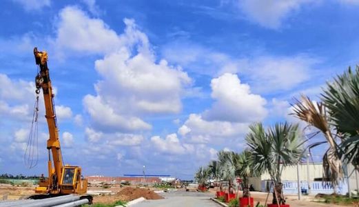 Galaxy Hải Sơn, Hiện Đại, Sầm Uất, Đầu Tư Sinh Lợi Nhuận