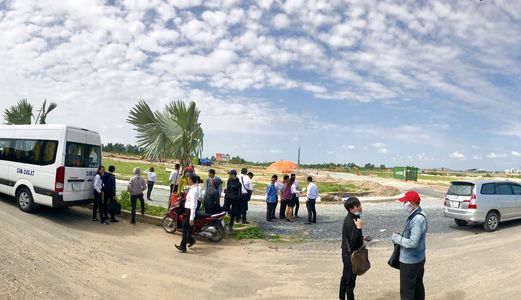 Galaxy Hải Sơn, Hiện Đại, Sầm Uất, Đầu Tư Sinh Lợi Nhuận