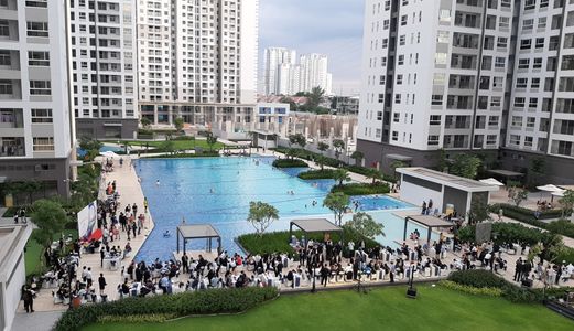 Cần Tiền Bán Gấp Căn Hộ Sunrise Riverside( Full Nội Thất) Giá Chỉ Có 2,9 Tỷ
