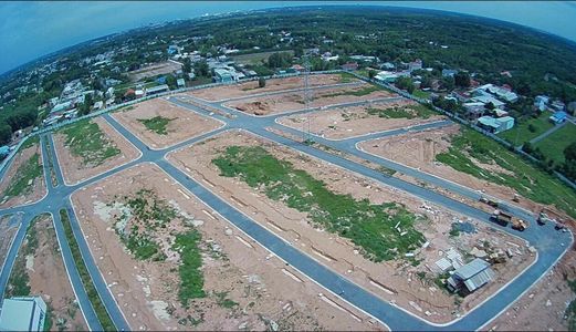 Eco Town Long Thành, Cửa Ngõ Sân Bay Long Thành, Chiết Khấu 3-5%, Full Thổ Cư