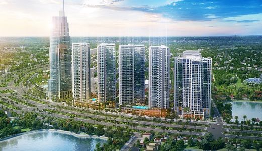 Mua Ngay Căn Hộ Eco Green Được Tặng 80Tr, Chiết Khấu Lên Đến 10%, Liên Hệ Ngay 0909364150