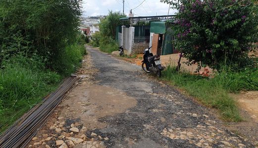 Bán Đất Đường Nam Hồ, Phường 11, Đà Lạt 248Mv Đ4082