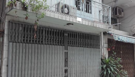 Cần Bán Gấp Nhà  Lê Văn Sỹ. 4,5M X 11. Hẻm Xe Hơi Thẳng, Thoáng. Giá 9,2 Tỷ