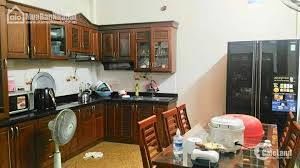 Bán Nhà Đẹp Khương Hạ