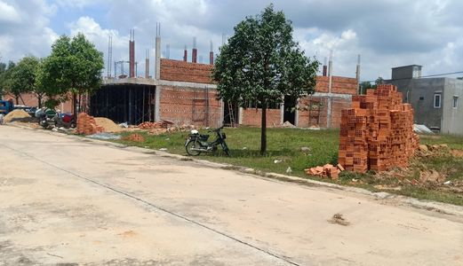 Bán Đất Mỹ Phước 3, 150M2, Sổ Hồng Riêng, Sang Tên Ngay, Giá 1 Tỷ