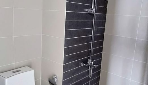 Bán Nhanh Thu Vốn Căn Hộ Sunrise City View - Quận 7. Dt 39M2.