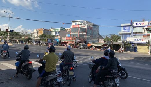 Đất Nền Thổ Cư, Đất Nền Phước Thái Gần Dự Án Sân Bay Long Thành. Bán Bán Sào Mẫu