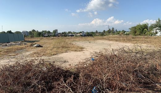 Đất Nền Thổ Cư, Đất Nền Phước Thái Gần Dự Án Sân Bay Long Thành. Bán Bán Sào Mẫu