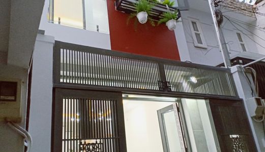 Nhà Chính Chủ Nguyễn Tiểu La, Quận 10, 4.3X8.5M, 3T, Giá 4.3 Tỷ thương lượng