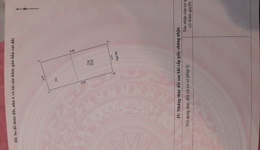 Bán Nhà Chính Chủ 35M2 X 4.5 Tầng Phố Quan Nhân Thanh Xuân Giá 3.75 Tỷ