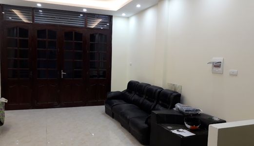 Bán Nhà Chính Chủ 35M2 X 4.5 Tầng Phố Quan Nhân Thanh Xuân Giá 3.75 Tỷ