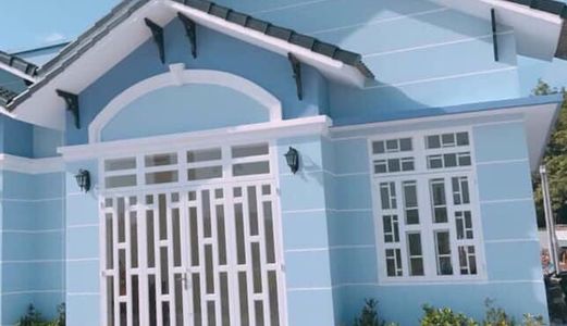 Nhà Phố Thương Mại Hot Nhất Khu Vực  Pretty House 