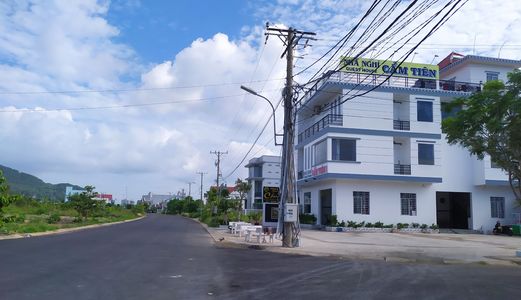 Mua Đất Tặng Vàng  - Khu Đô Thị Mới Hà Tiên – Kiên Giang