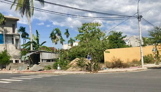 Bán Đất Có Sổ Giá Rẻ, Gần Chợ Và Trạm Thu Phí Điện Bàn