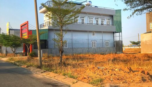 Ngân Hàng Vib Thanh Lý 29 Lô Đất Đại Lộ Trần Văn Giàu. Sổ Hồng Riêng, Giá Rẻ Hơn Thị Trường 20%-30%