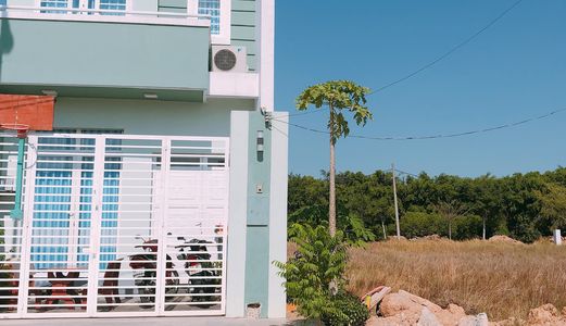 Ngân Hàng Vib Thanh Lý 29 Lô Đất Đại Lộ Trần Văn Giàu. Sổ Hồng Riêng, Giá Rẻ Hơn Thị Trường 20%-30%