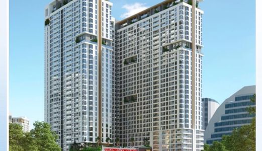 Condotel Nhật Bản 5 Sao Ngay Trung Tâm Vũng Tàu