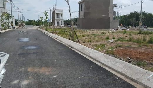 Cần Bán 2 Lô Đất Trong Lòng Khu Công Nghiệp Becamex