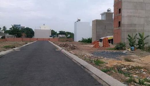 Cần Bán 2 Lô Đất Trong Lòng Khu Công Nghiệp Becamex