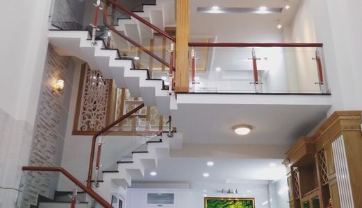 Nhà Phố Liền Kề Quận Gò Vấp