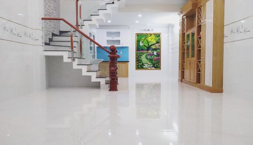 Nhà Phố Liền Kề Quận Gò Vấp