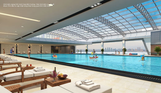 Cần Bán Căn 2 Ngủ 1 Vệ Sinh 1 Tỷ 7 Giá Gốc Chủ Đầu Tư, Dự Án Vinhomes Smart City-Đại Lộ Thăng Long