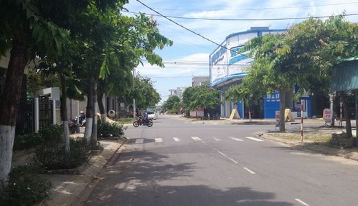 Đất Nền Lê Đình Kỵ Kđt Phước Lý Mở Bán Block Mới Giá Chỉ 28Tr /m2.