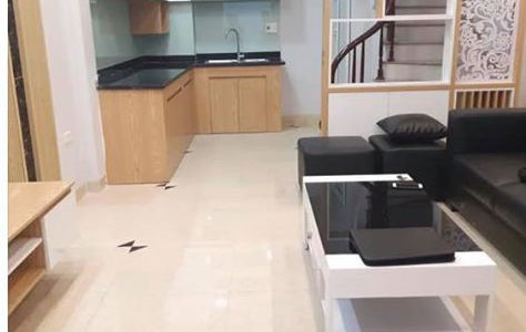 Nóng Quá!! Bán Nhà Trương Định, 35M2,5 Tầng, Ở Luôn, 2.85 Tỷ.0988605241.