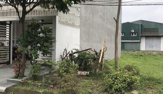 Cho Thuê Căn Hộ Chung Cư Tại Thị Trấn An Dương