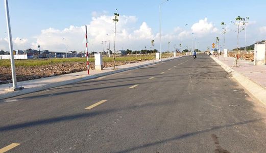 Đất Điện Nam Điện Ngọc Giá Chỉ Từ 1,3 Tỷ/ Nền