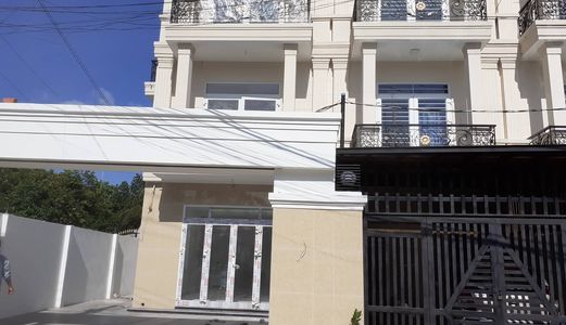 Nhà Chính Chủ Trung Tâm Thành Phố Thủ Dầu Một Bình Dương