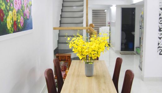 Cần Bán Nhà Hxt Thành Thái, P.12, Q.10, 3,5 X 18 M, 1 Trệt, 4 Lầu, 9,4 Tỷ