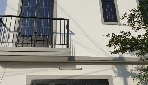 Cần Bán Nhà Liền Kề, Sổ Hồng, Giá Công Nhân. Tỉnh Lộ 10,  Bình Tiền 1, Thị Trấn Đức Hòa, Long An