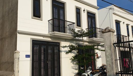 Cần Bán Nhà Liền Kề, Sổ Hồng, Giá Công Nhân. Tỉnh Lộ 10,  Bình Tiền 1, Thị Trấn Đức Hòa, Long An