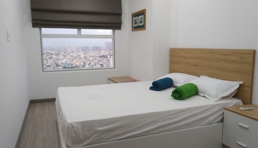 Chuyển Nhượng Căn Hộ Sunrise City View Quận 7. 2Phòng Ngủ - Full Nội Thất .3 Tỷ 880 Bp .lh: 0906 908 602