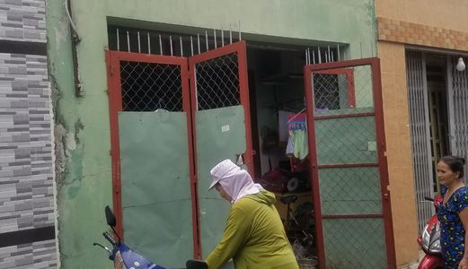 Kẹt Tiền Bán Gấp Nhà Chính Chủ Dt 3.92X10M Ấp Mỹ Hòa 4 Xã Xuân Thới Thượng Giá 2,65 Tỷ