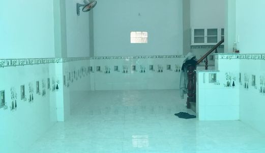 Nhà Bán Gò Vấp - 4.250 Tỷ - Tổng S = 164.5M2