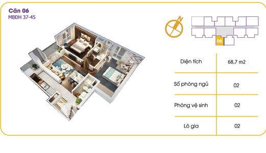 Căn Hộ 2Phòng Ngủ Terra An Hưng Hà Đông Giá Chỉ 1,6 Tỷ, Vị Trí Vàng, Tiện Ích Đẳng Cấp, Vay Ngân Hàng 70% Htls 0%
