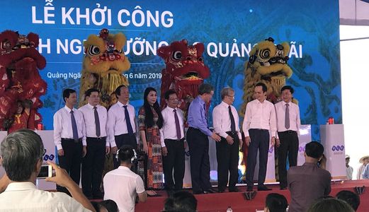 Đất Nền Mặt Biển, Flc Quảng Ngãi Gdd1,giá Rẻ Từ Chủ Đầu Tư