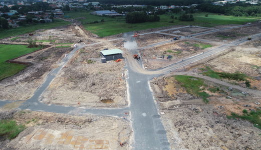 Chính Thức Giữ Chỗ Mở Bán Dự Án Golden City Tân Quy Chỉ 650Tr/nền 