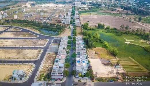 Đất Nền Viem Sông Cổ Cò Khu Đô Thị Fpt Đà Nẵng Nhận Ngay 2 Chỉ Vàng