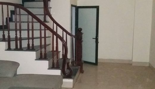 Nhà Đường Láng, 55M2, Mặt Tiền 4M,về Ở Ngay, 4,5 Tỷ