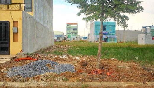 Mở Bán 29 Nền Đất Kdc Hai Thành-Tên Lửa Mở Rộng, Giá 820/nền, Trả 320Tr Vib Cho Vay 500Tr, Shr