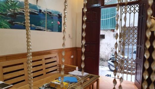 Giá Nào Cũng Bán, Nhà Phố Hoàng Mai 5 Tầng Giá Chỉ 1.85 Tỷ.