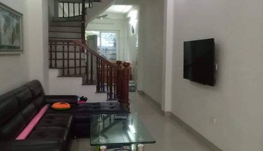 Nhà Tôn Đức Thắng 4 Tầng 50M2, Cách Mặt Đường Hơn 200M, Giá 3,6 Tỷ