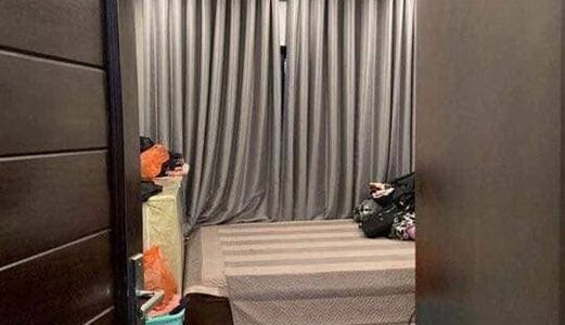 Nhà Tôn Đức Thắng 4 Tầng 50M2, Cách Mặt Đường Hơn 200M, Giá 3,6 Tỷ